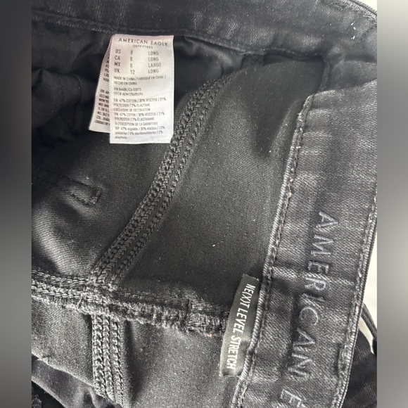 Lot of skinny jeans - Picture 3 of 4